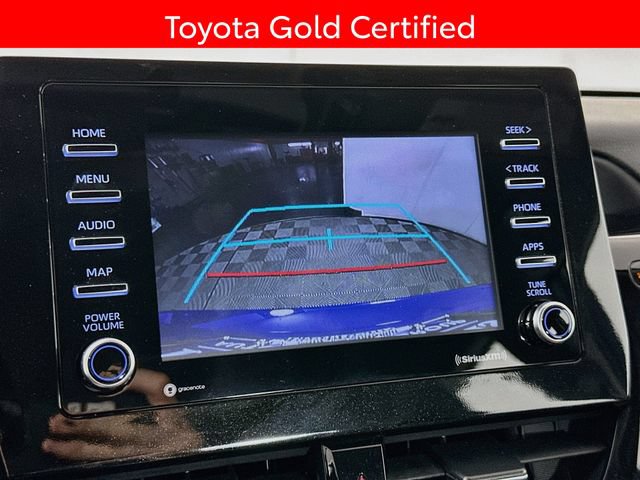 Certified 2023 Toyota Camry LE FWD image 14