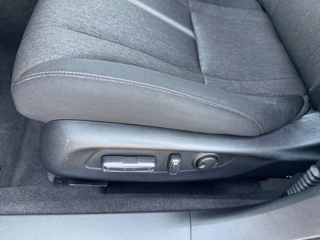 Certified 2024 Honda Accord Sport image 10