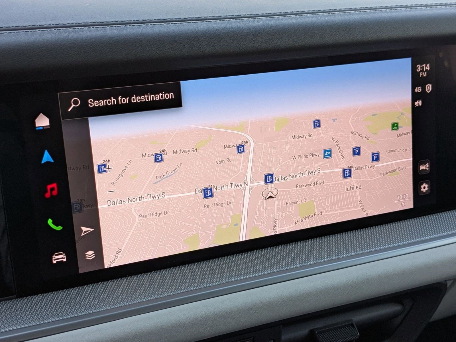 New 2026 Porsche Cayenne Coupe image 18