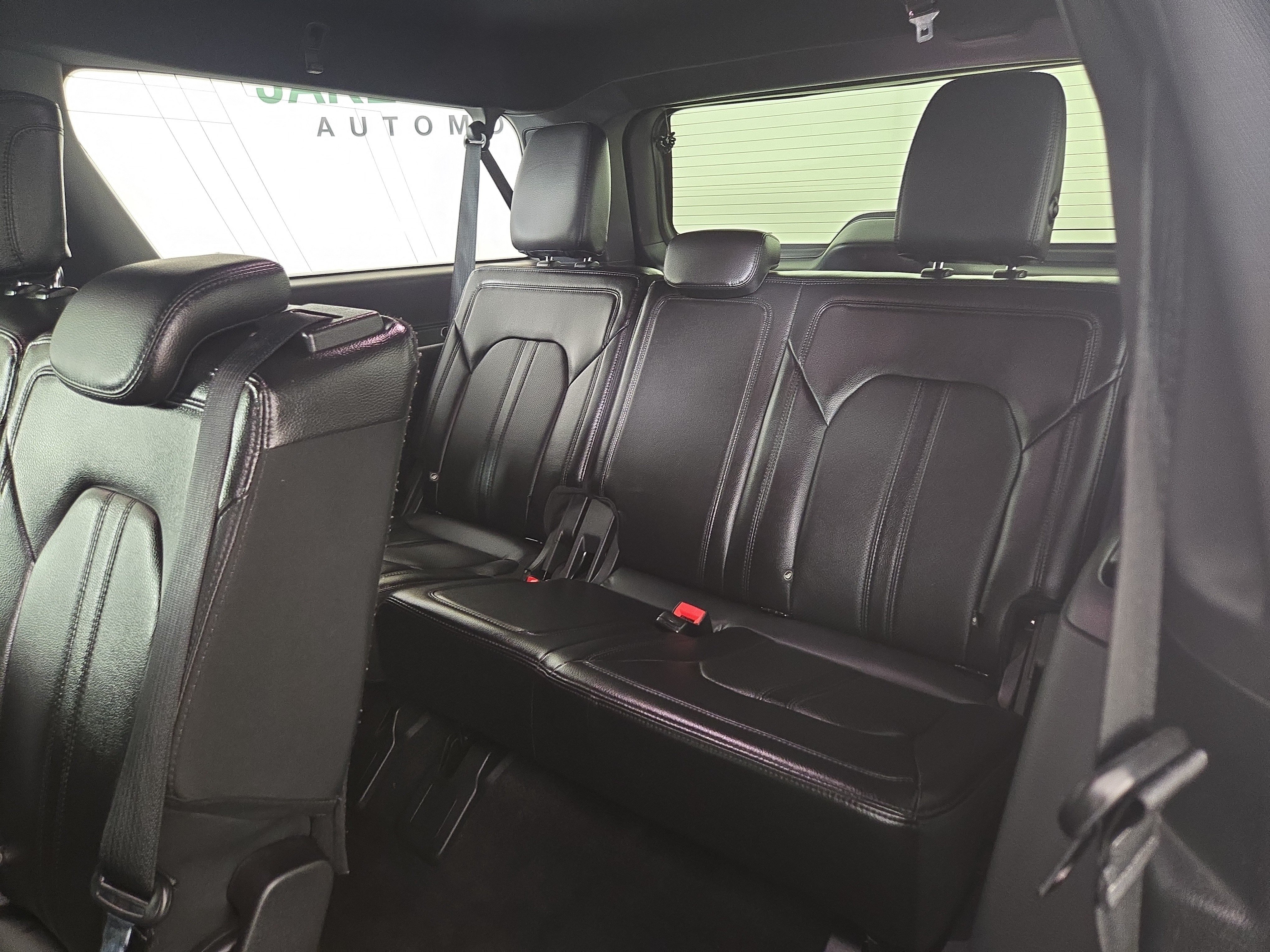 Used 2021 Ford Expedition Max Limited AWD/4WD image 13