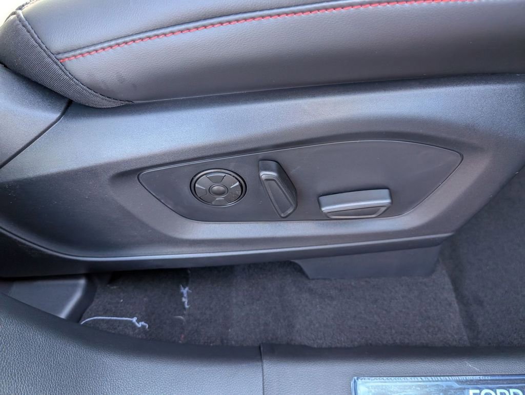 New 2026 Ford Explorer ST w/ Sun And Sound Package image 52