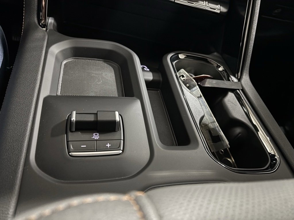 New 2026 GMC Sierra 2500 AT4 w/ AT4 Premium Plus Package image 20