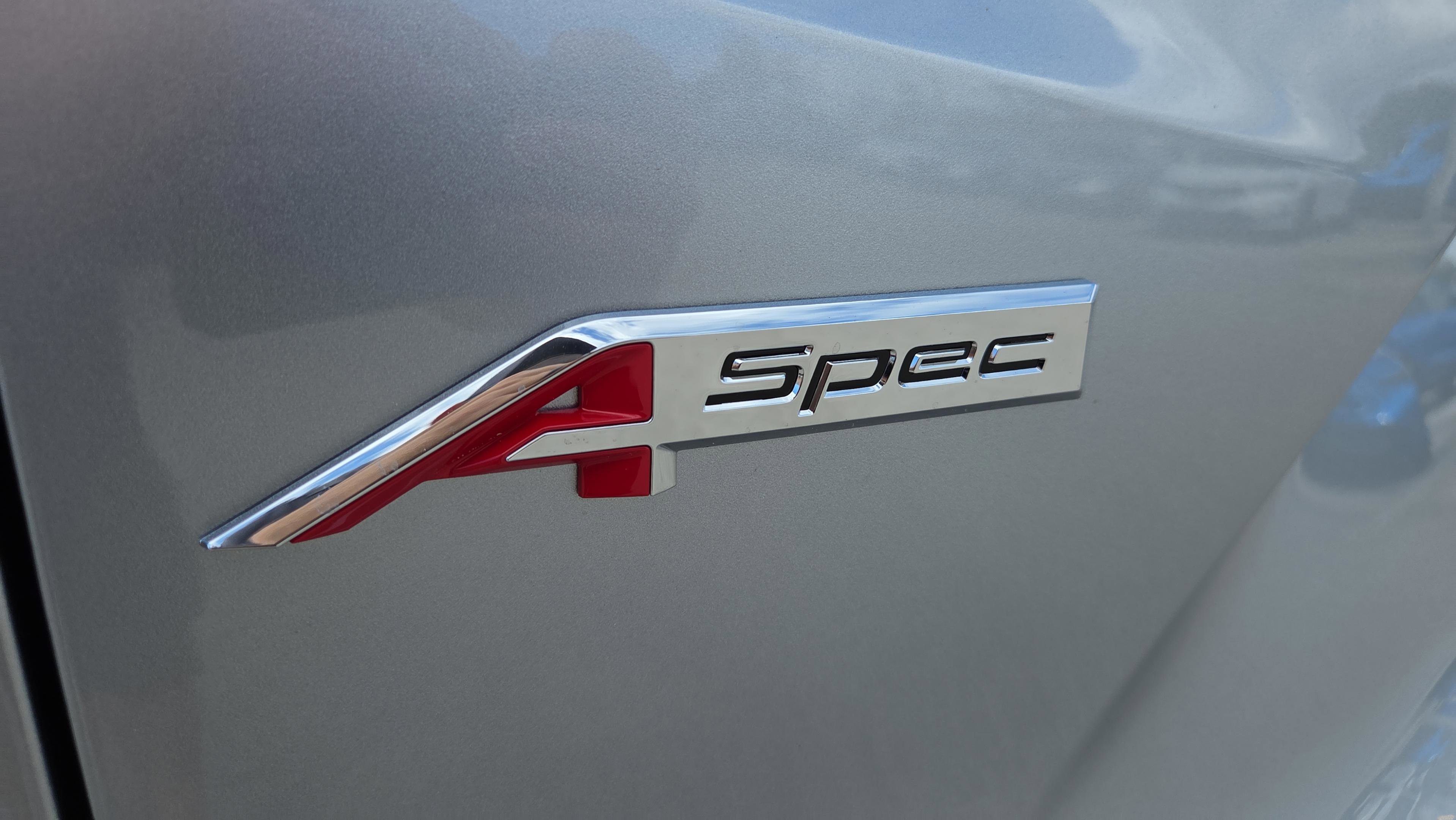 New 2026 Acura RDX A-Spec image 37