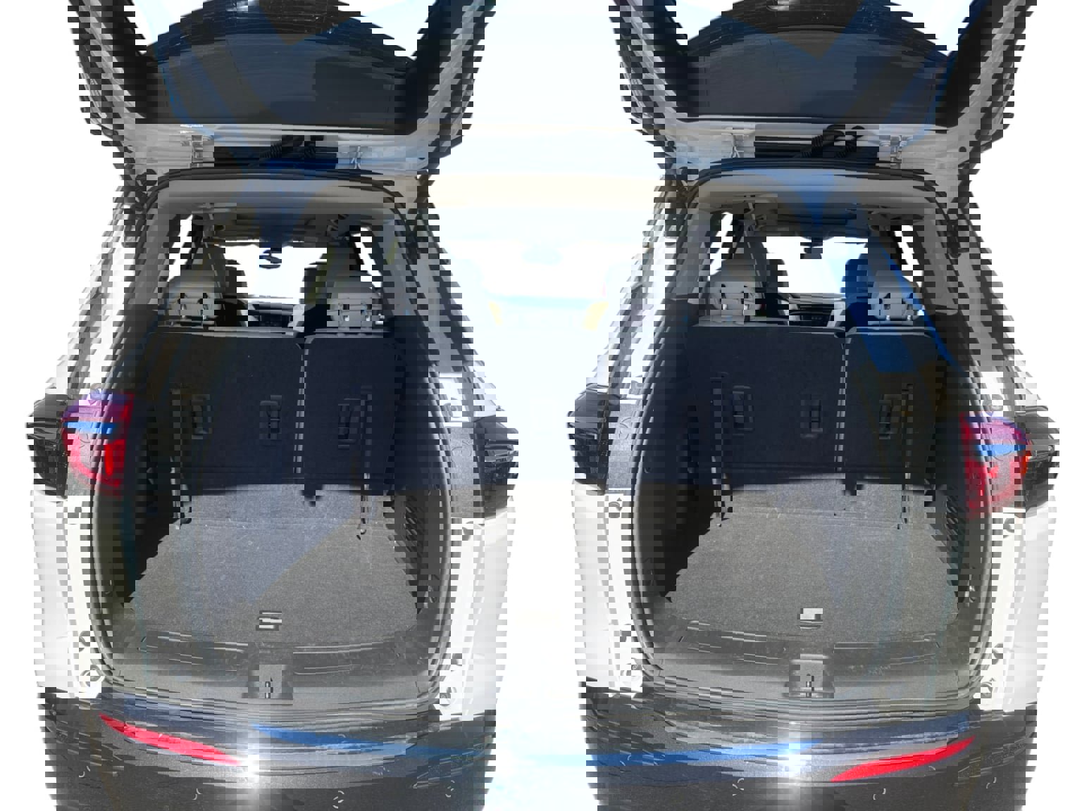 Used 2021 Buick Enclave Essence w/ Sport Touring Edition image 19