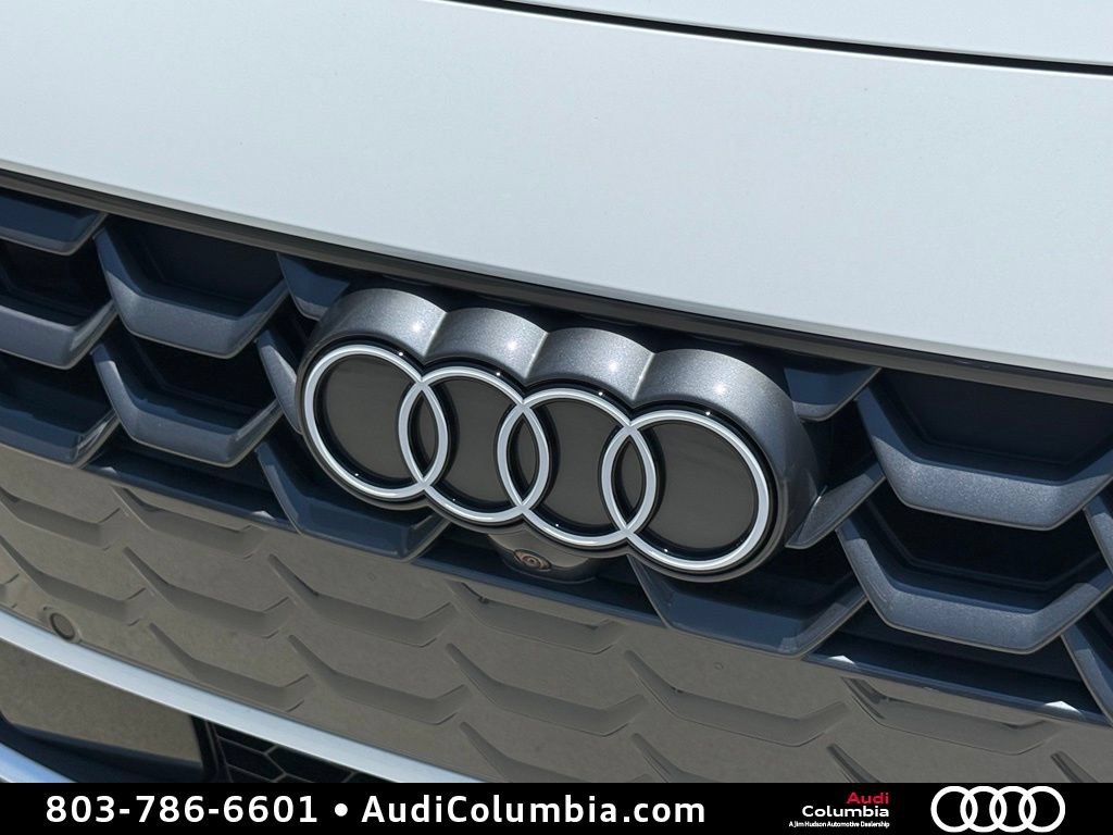 New 2026 Audi A5 Prestige AWD/4WD image 7