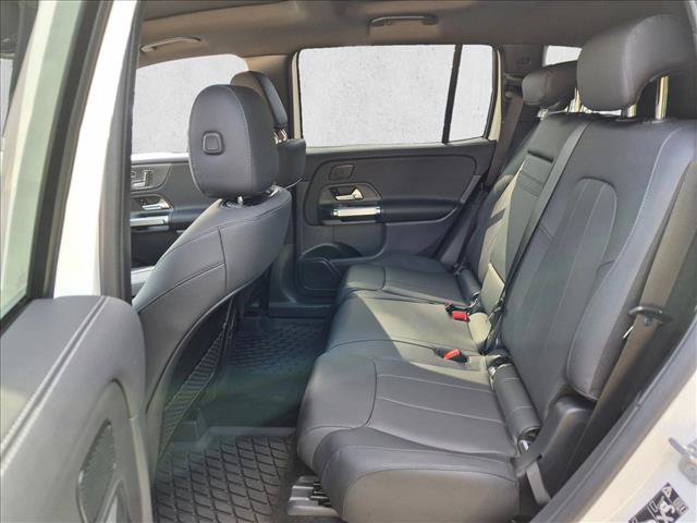 Certified 2026 Mercedes-Benz GLB 250 image 17