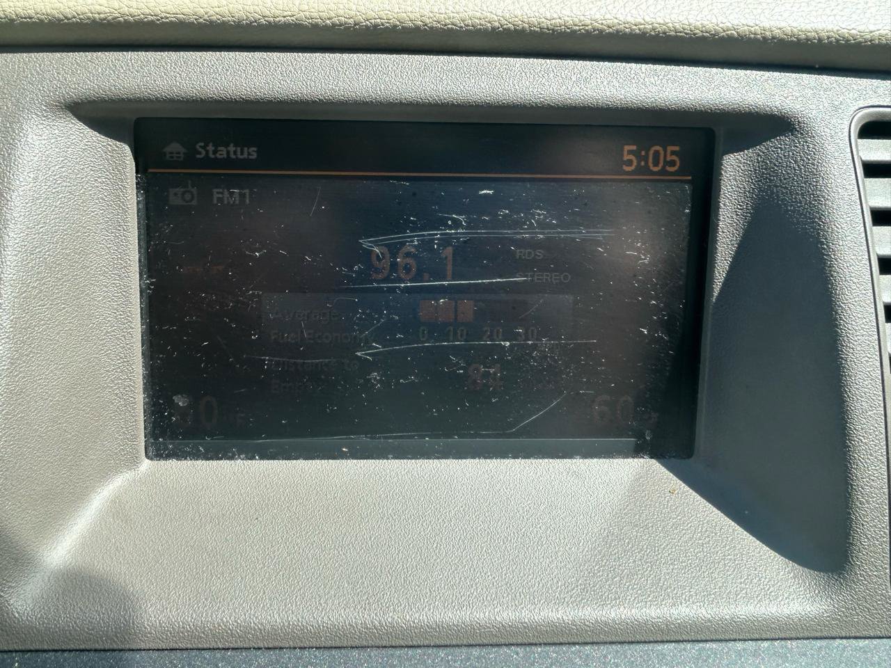 Used 2010 Nissan Murano SL w/ Leather Pkg AWD/4WD image 23
