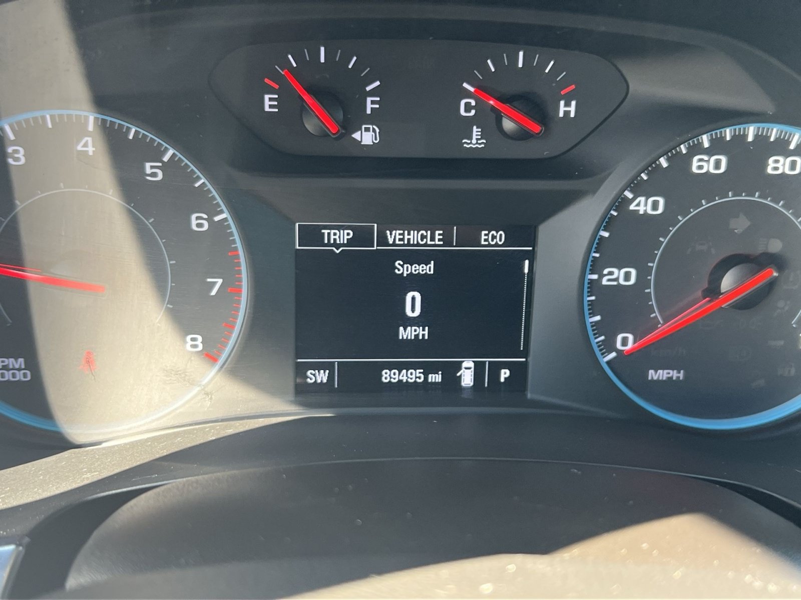 Used 2019 Chevrolet Traverse LS FWD image 25