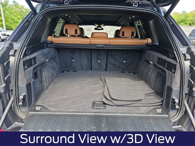 Used 2021 BMW X5 xDrive40i w/ Parking Assistance Package AWD/4WD image 14