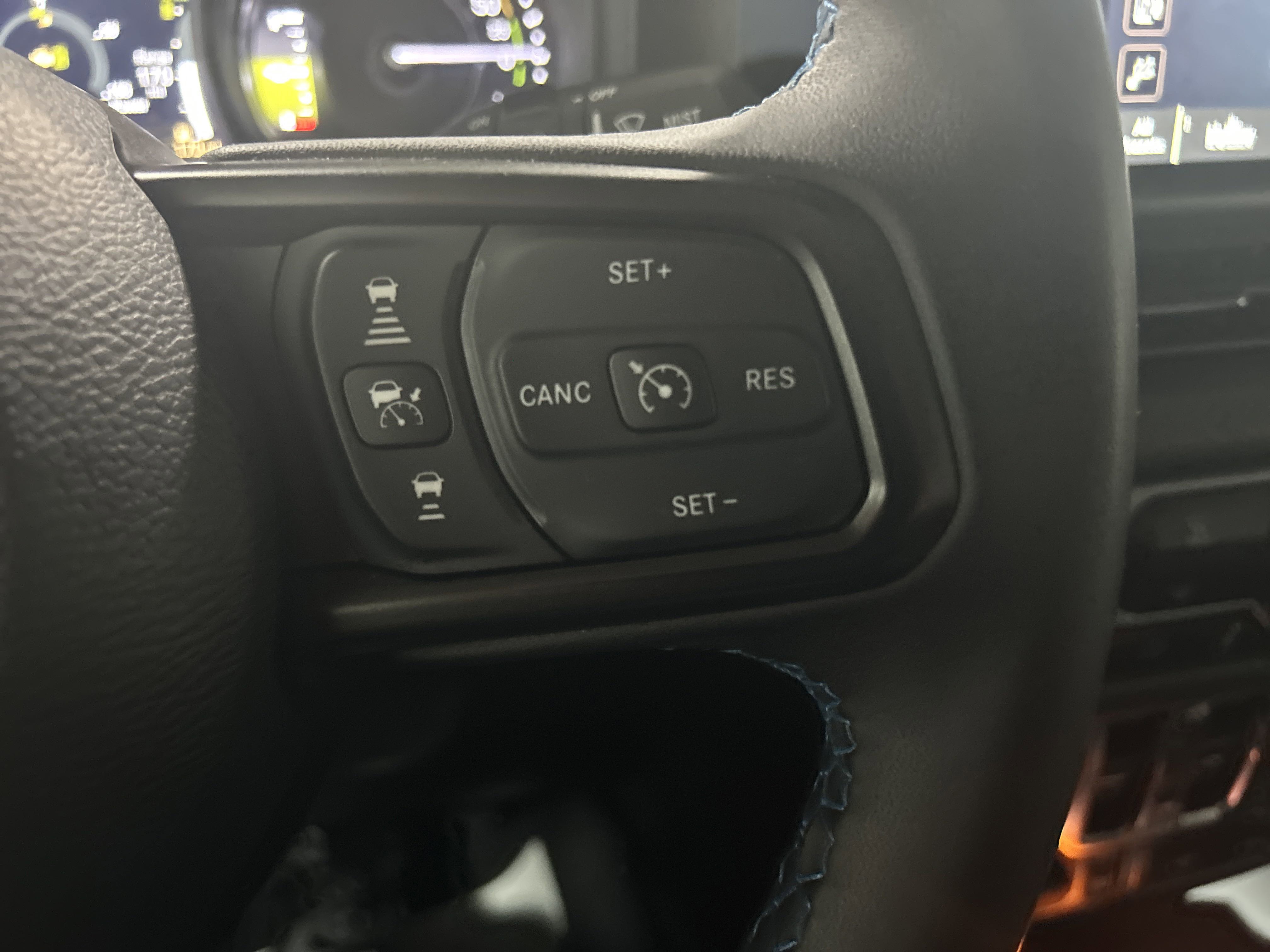 Used 2024 Jeep Wrangler Unlimited Rubicon 4xe image 16