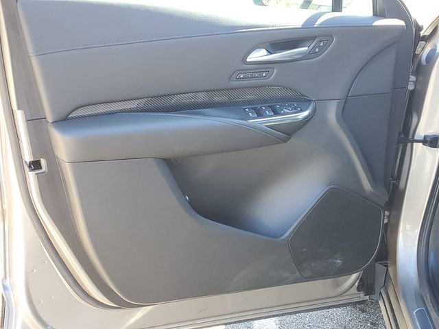 Used 2025 Cadillac XT4 Sport AWD/4WD image 20