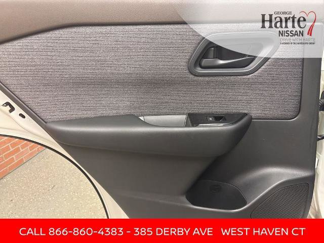 Certified 2023 Nissan Rogue S image 26