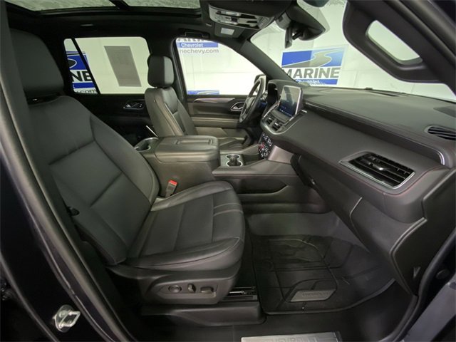 Certified 2023 Chevrolet Tahoe RST w/ Luxury Package image 35