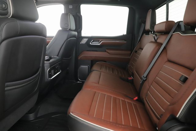 Used 2025 GMC Sierra 1500 Denali Ultimate image 30