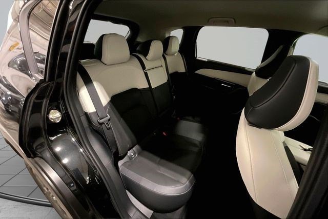 New 2026 MAZDA CX-5 Select AWD/4WD image 10
