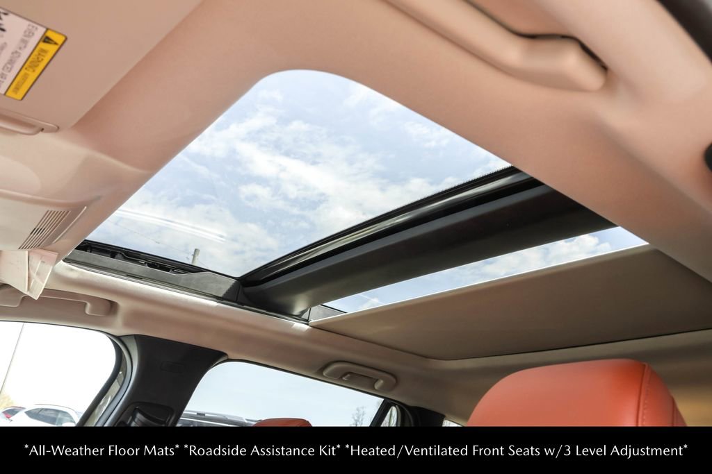 New 2026 MAZDA CX-50 Meridian Edition w/ Weather Package image 10