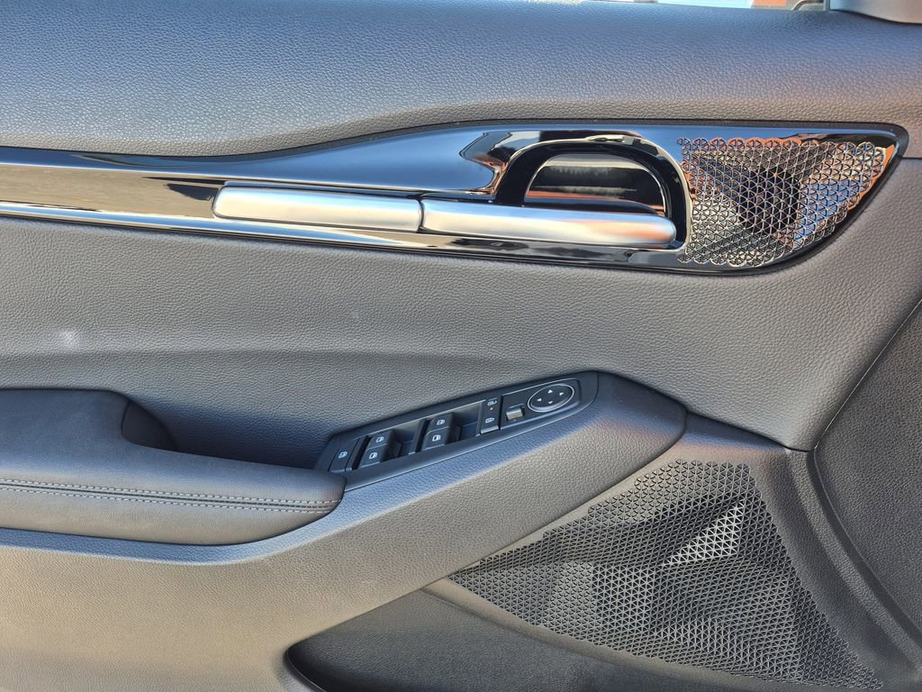 New 2026 Kia Seltos S image 6