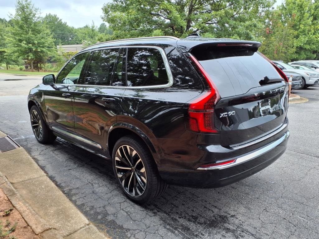 New 2026 Volvo XC90 T8 Plus image 7