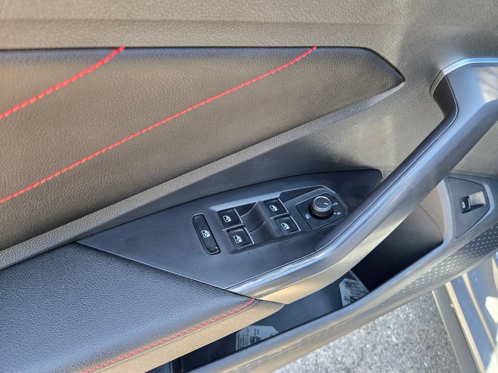 Certified 2024 Volkswagen Jetta GLI Autobahn FWD image 18