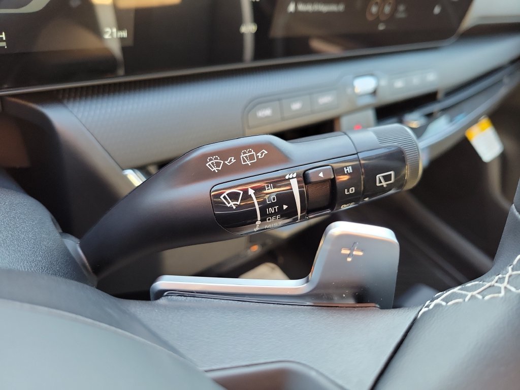 New 2026 Kia K4 GT-Line Turbo FWD image 29