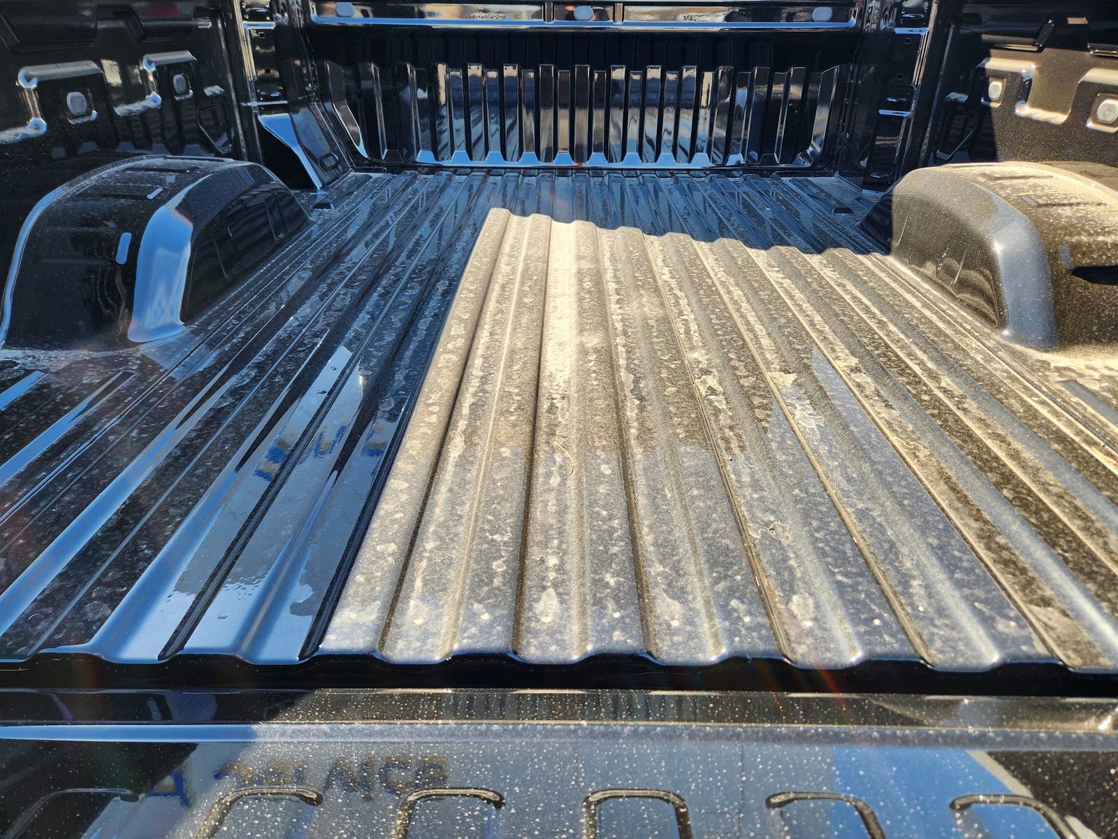 New 2026 Chevrolet Silverado 2500 Custom w/ Custom Value Package image 26