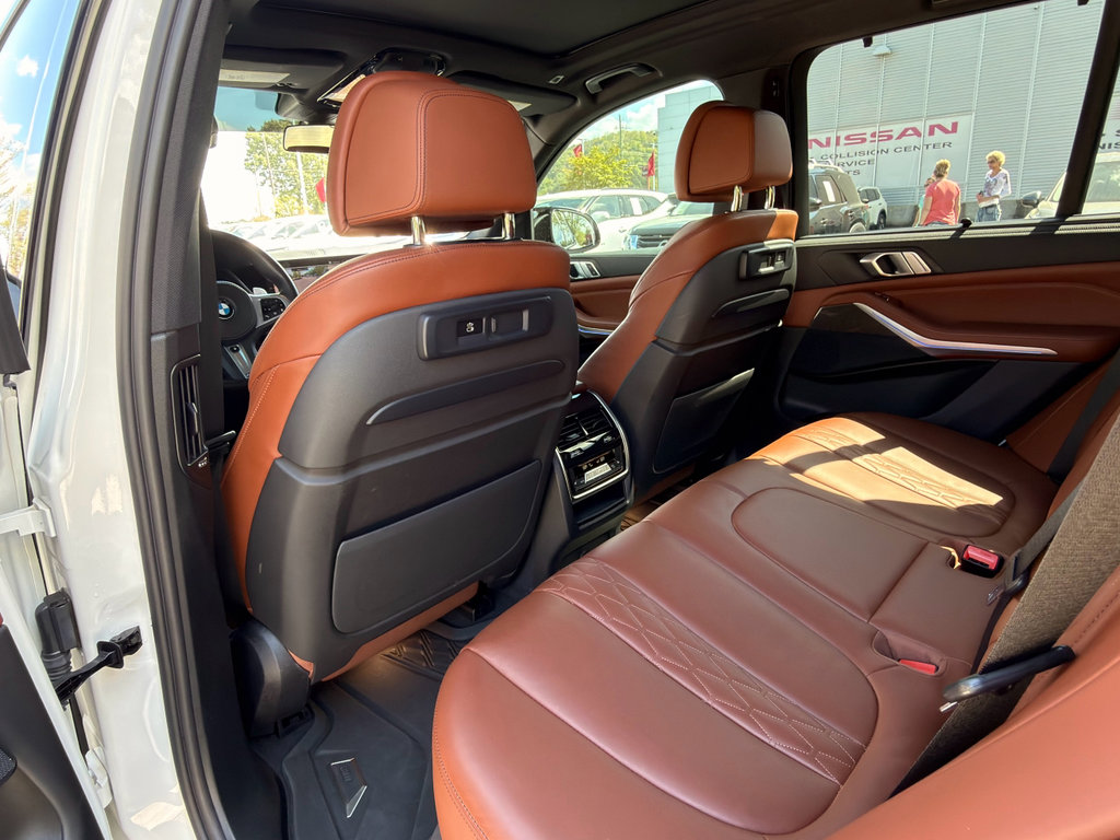 Used 2022 BMW X5 sDrive40i w/ M Sport Package image 21