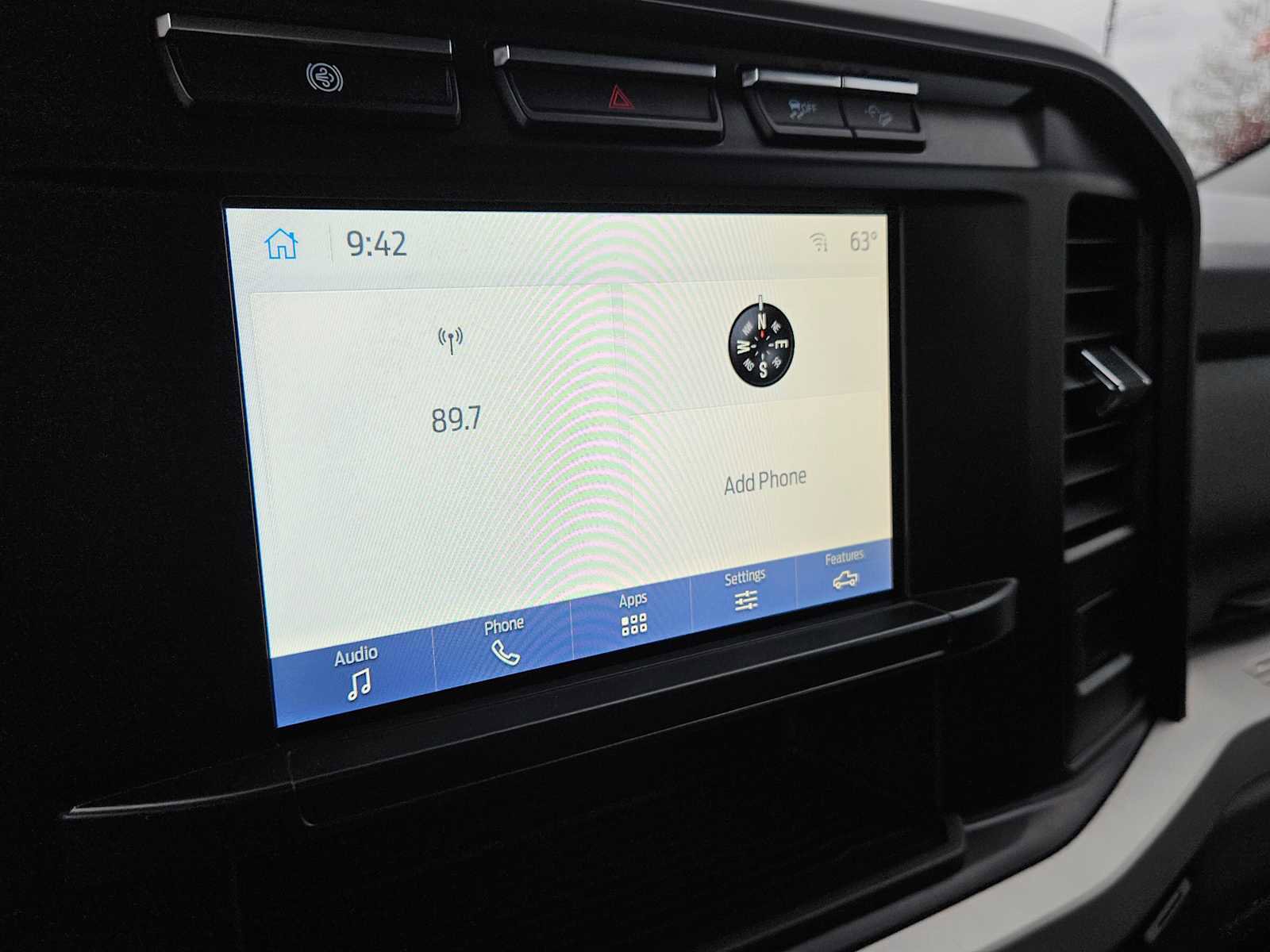 Used 2023 Ford F350 XLT w/ FX4 Off-Road Package image 29