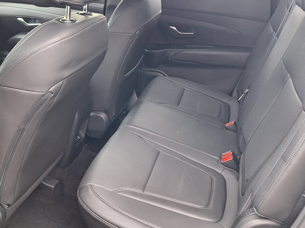 Certified 2026 Hyundai Santa Cruz SEL AWD/4WD image 11