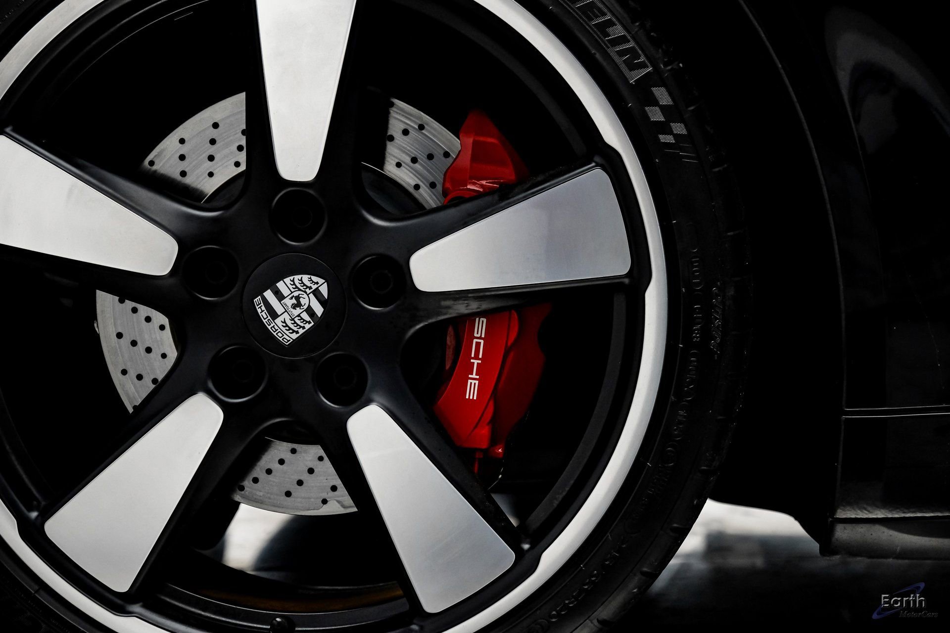 Used 2014 Porsche 911 50th Anniversary Edition image 86