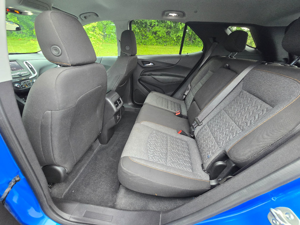 Used 2024 Chevrolet Equinox LT AWD/4WD image 19