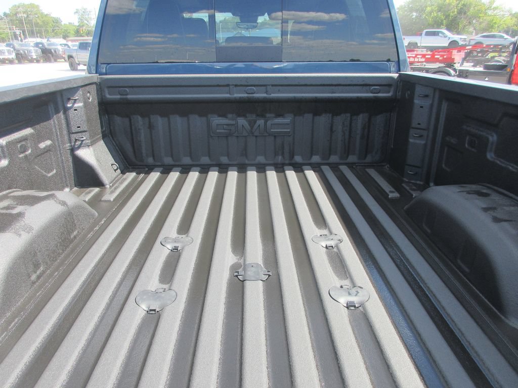 New 2026 GMC Sierra 2500 Denali Ultimate AWD/4WD image 6