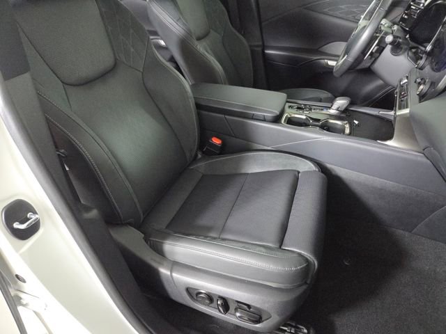 Certified 2024 Lexus RX 350 350 Luxury w/ Convenience Package image 30