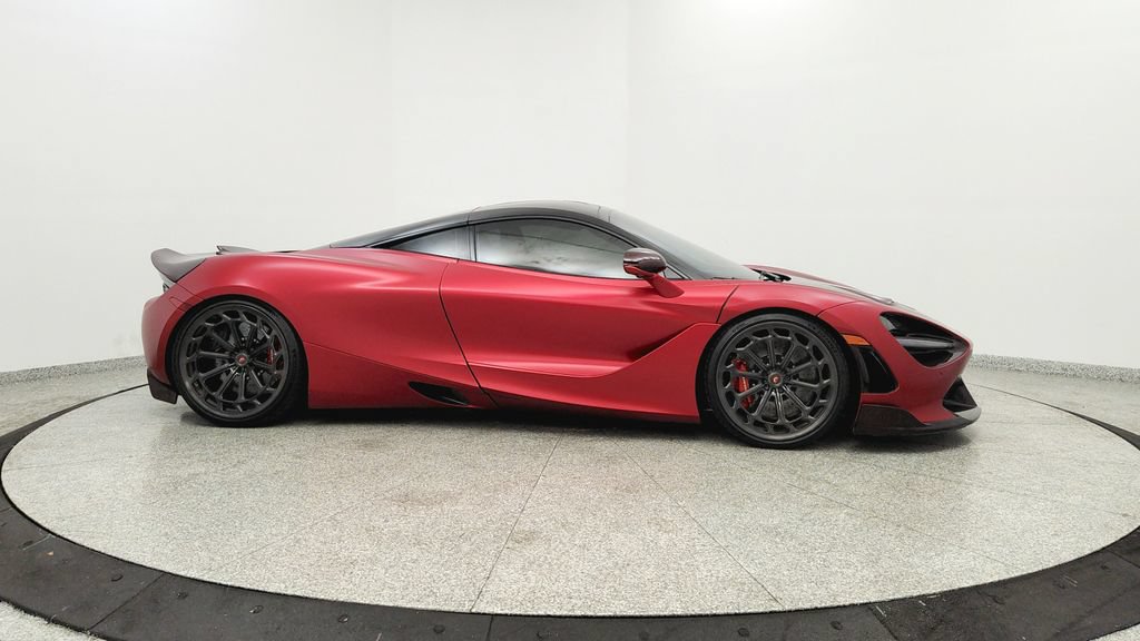 Used 2018 McLaren 720S Performance RWD image 6