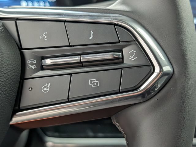 New 2027 Chevrolet Equinox LT w/ Convenience Package II AWD/4WD image 18