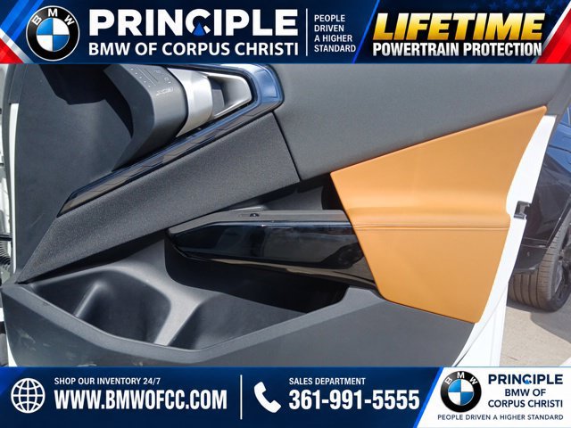 Certified 2026 BMW X3 xDrive30i w/ Premium Package AWD/4WD image 17