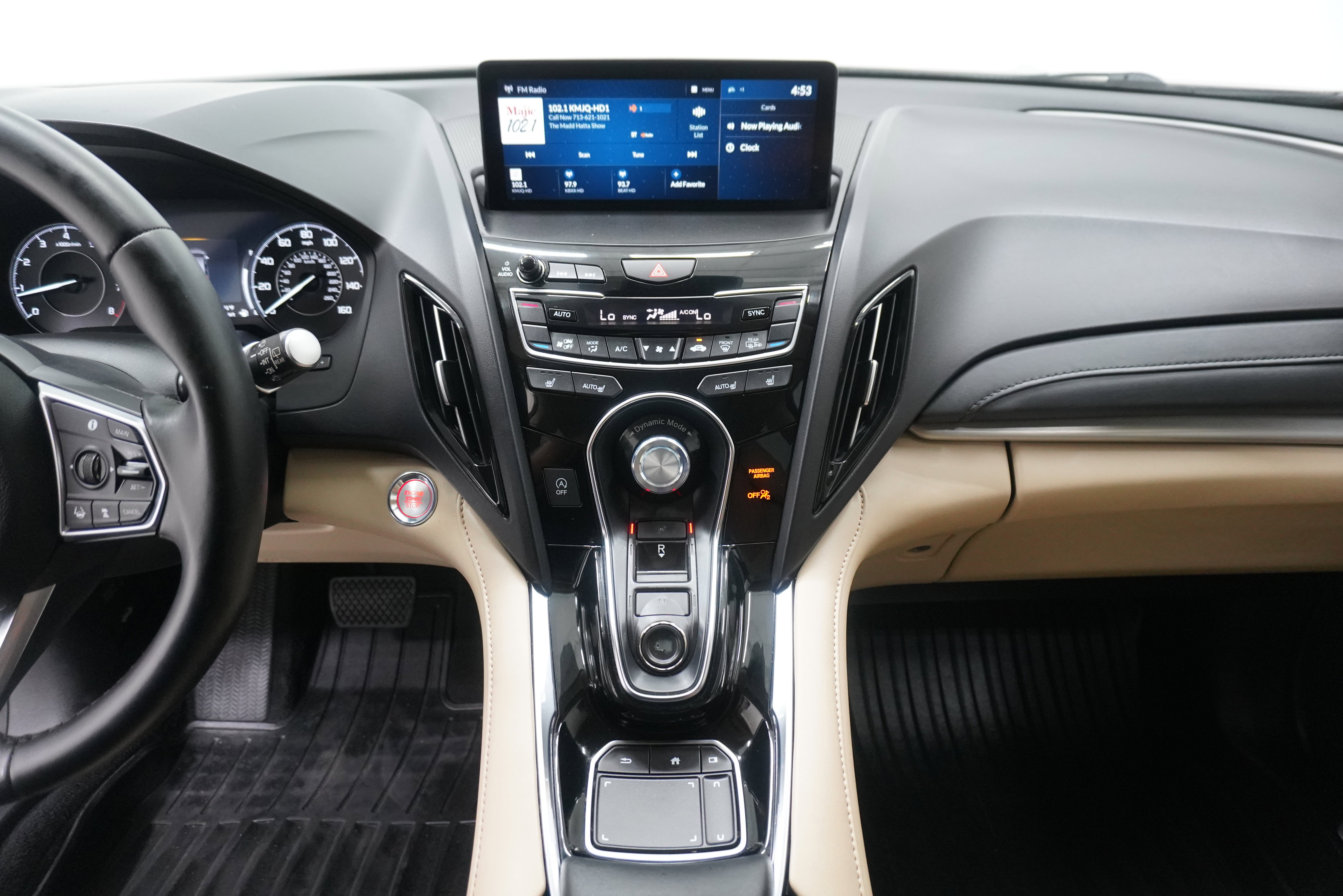 Used 2020 Acura RDX FWD image 21