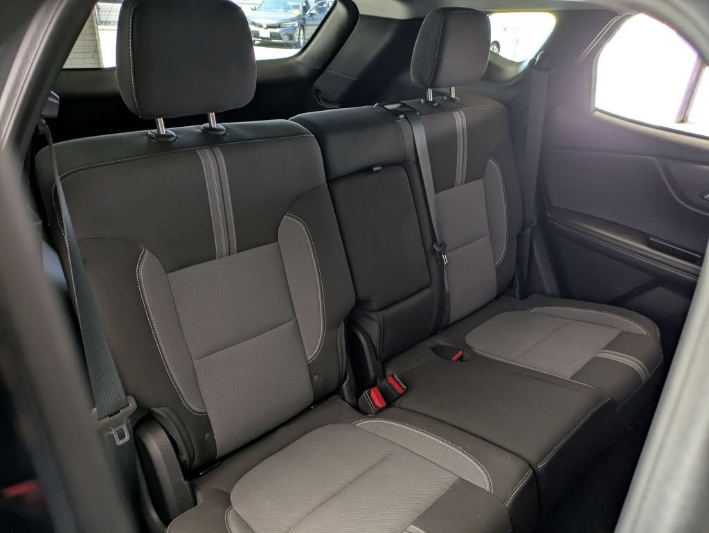 Used 2025 Chevrolet Blazer LT AWD/4WD image 27