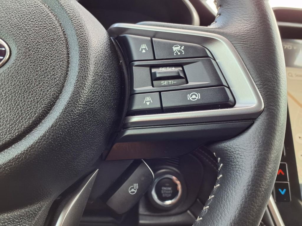 Certified 2025 Subaru Outback Limited w/ Popular Package #2 image 30