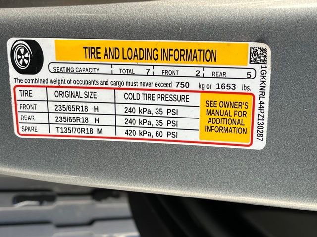 Used 2023 GMC Acadia SLE w/ Driver Convenience Package image 20