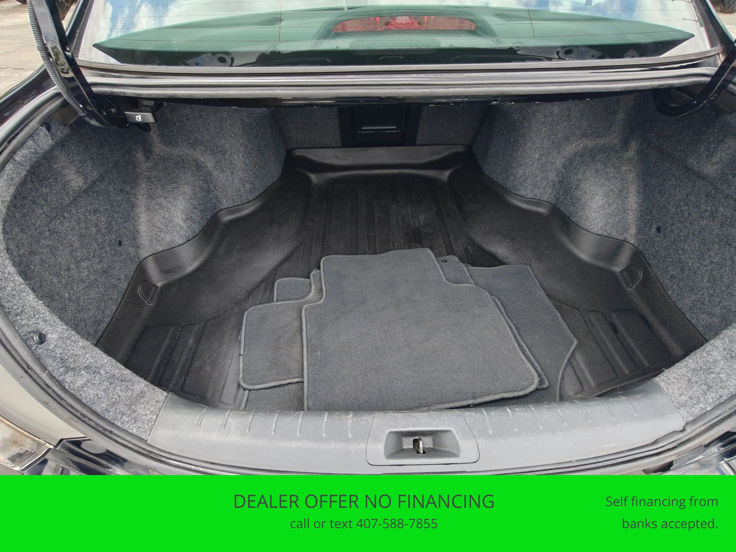 Used 2012 Honda Accord SE image 13