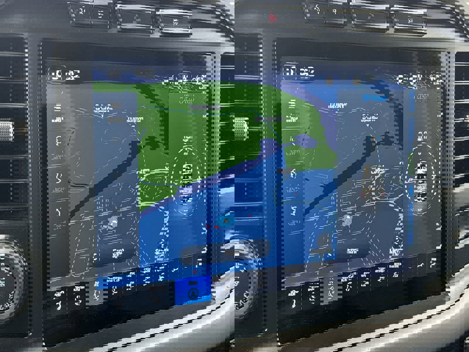 Used 2024 Ford F150 XLT image 17