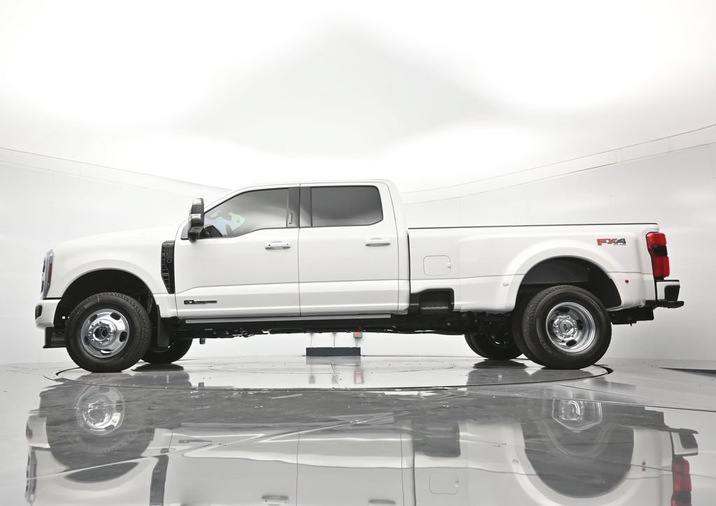 New 2026 Ford F350 Platinum AWD/4WD image 38