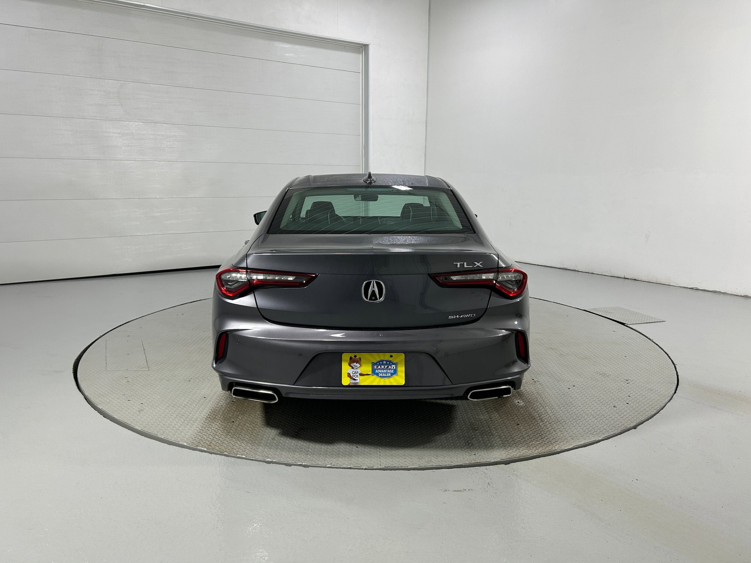 Used 2021 Acura TLX SH-AWD w/ Advance Package image 33