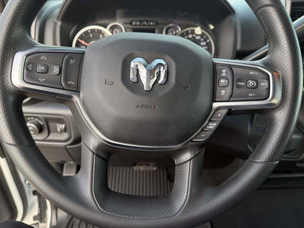 New 2026 RAM 2500 Tradesman image 26