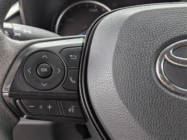 Used 2019 Toyota RAV4 LE w/ Carpet Mat Package AWD/4WD image 10