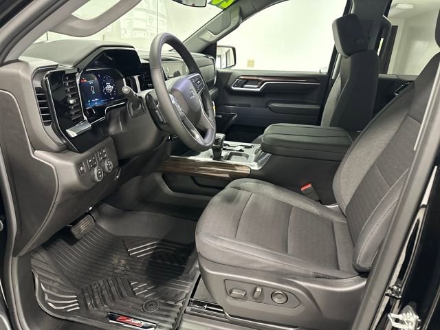 New 2026 Chevrolet Silverado 1500 RST image 4