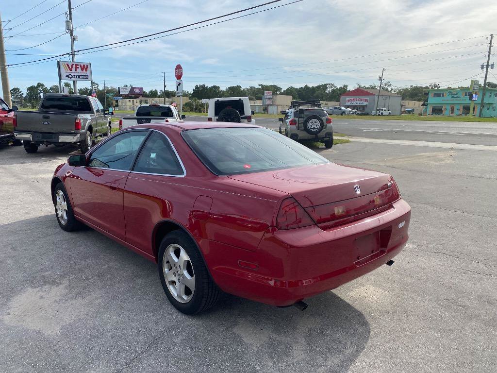 Used 1998 Honda Accord EX image 10