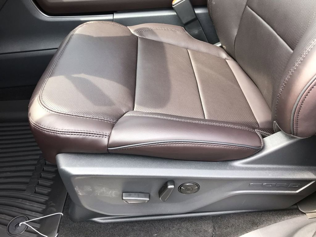 New 2026 Ford Expedition Max Platinum w/ Platinum Ultimate Package image 12