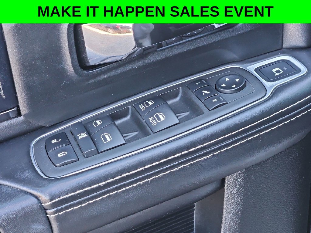 Used 2022 RAM 2500 Limited AWD/4WD image 12