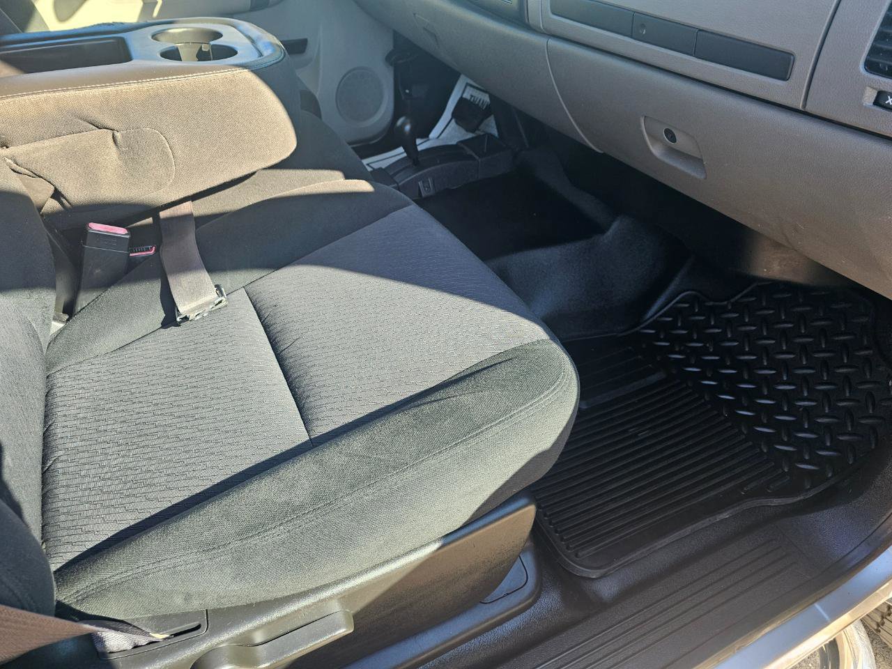 Used 2012 GMC Sierra 2500 W/T image 17